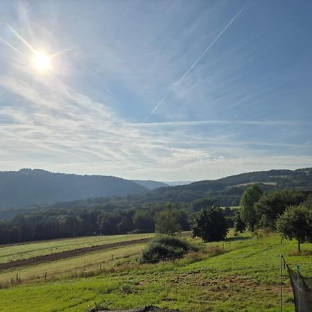 Serenity Vista Retreat Bnb Bescheid Esterno foto