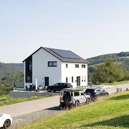 Serenity Vista Retreat Bnb Bescheid Esterno foto
