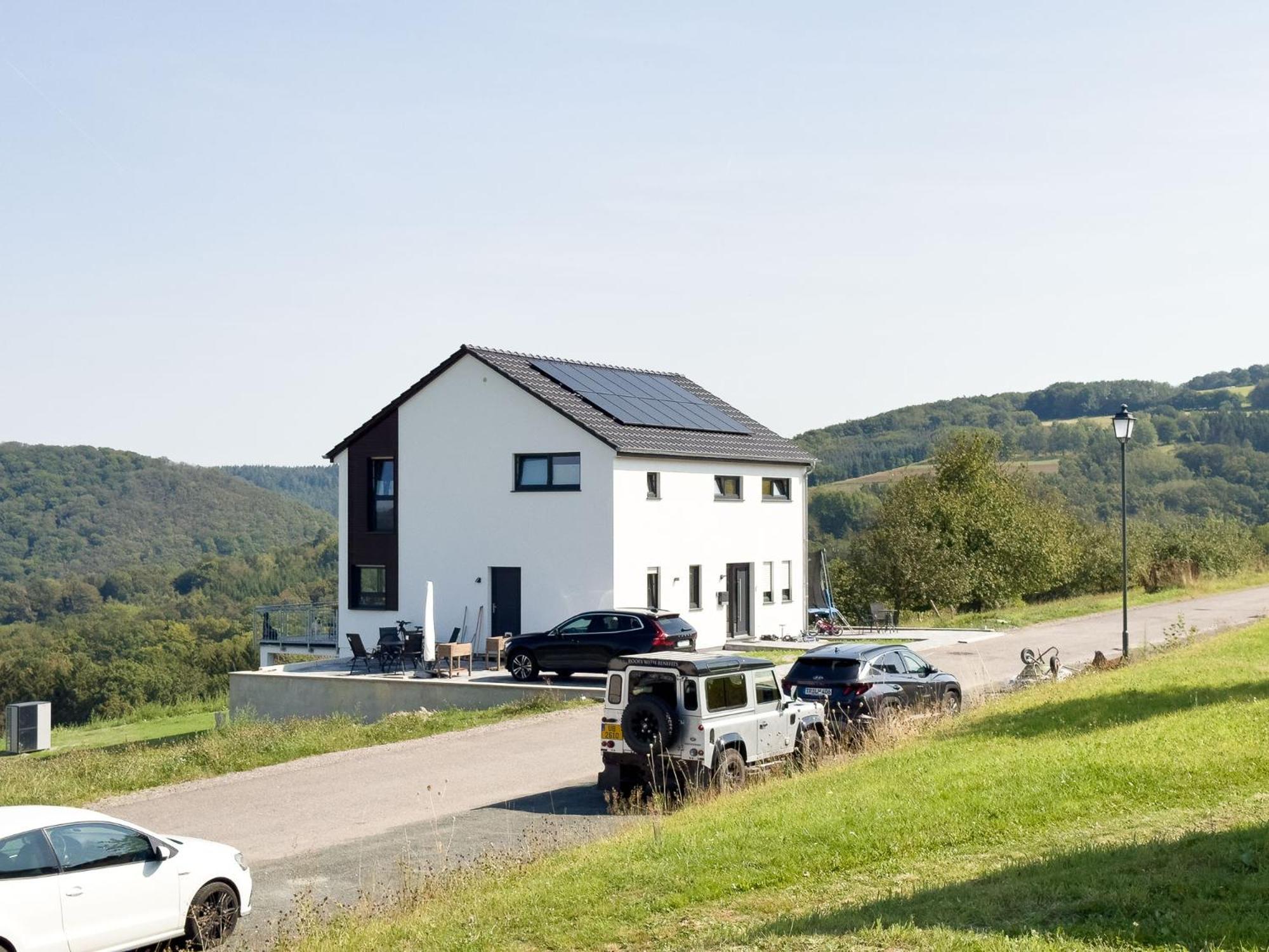 Serenity Vista Retreat Bnb Bescheid Esterno foto