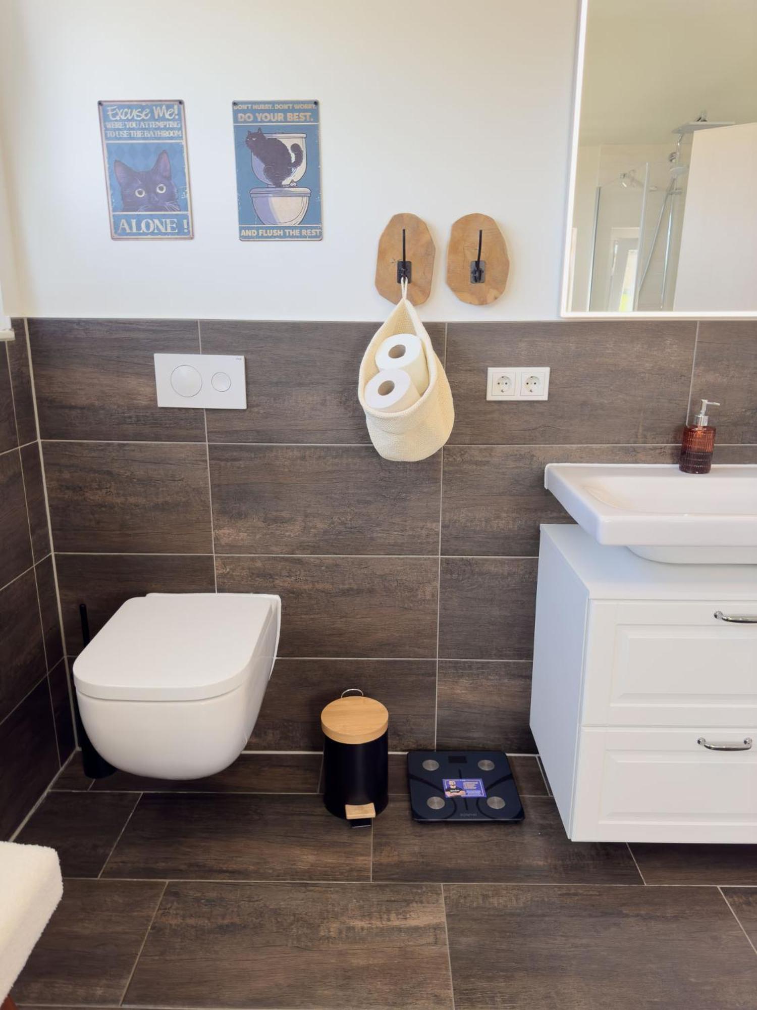 Serenity Vista Retreat Bnb Bescheid Esterno foto