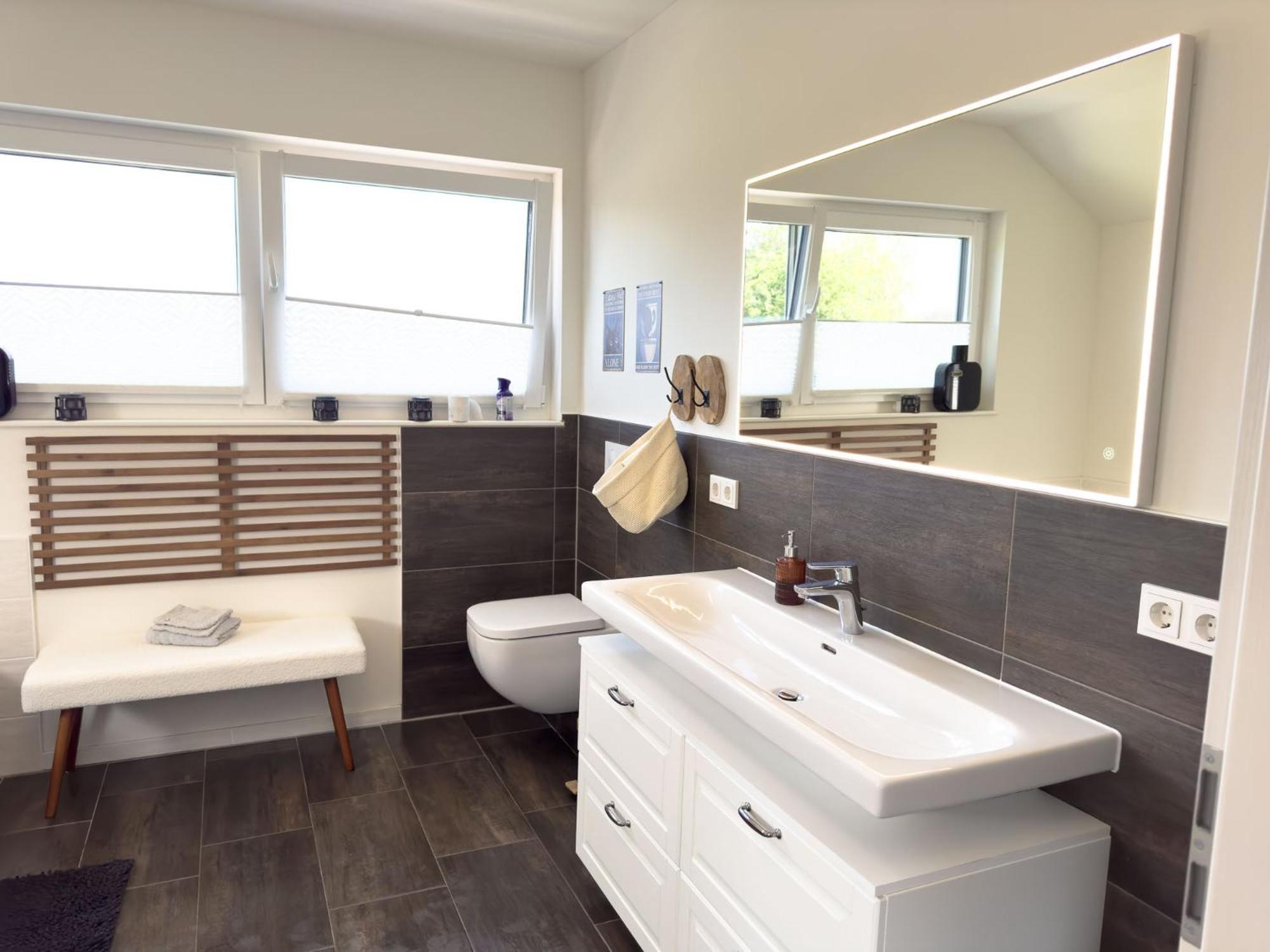 Serenity Vista Retreat Bnb Bescheid Esterno foto