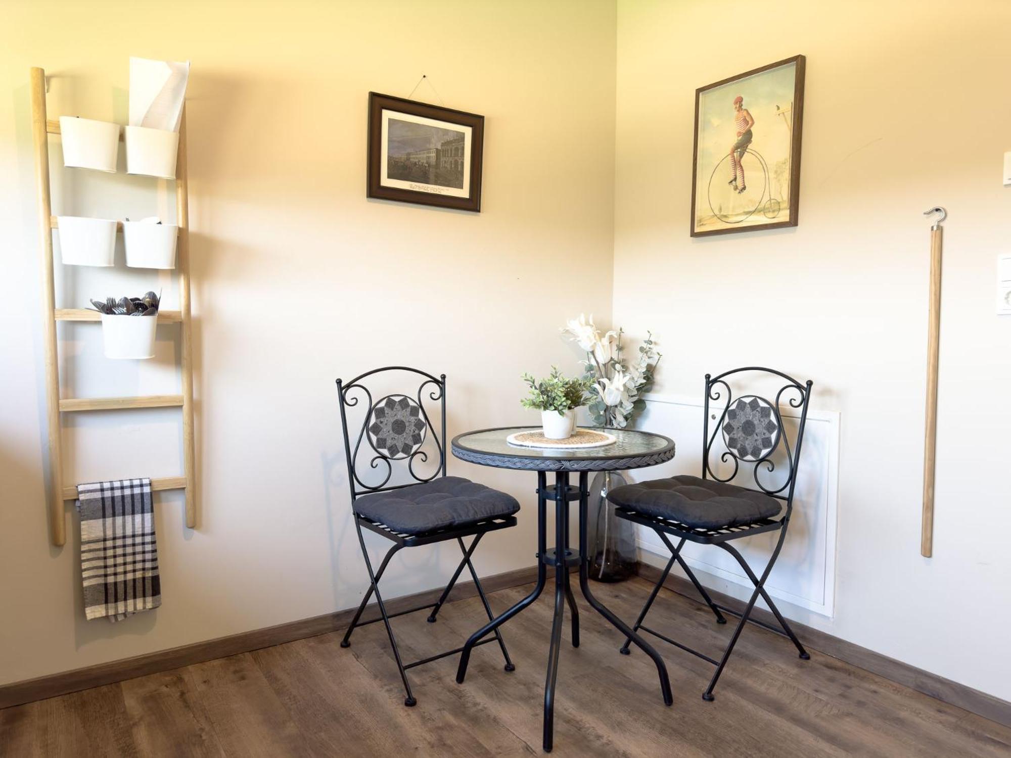 Serenity Vista Retreat Bnb Bescheid Esterno foto