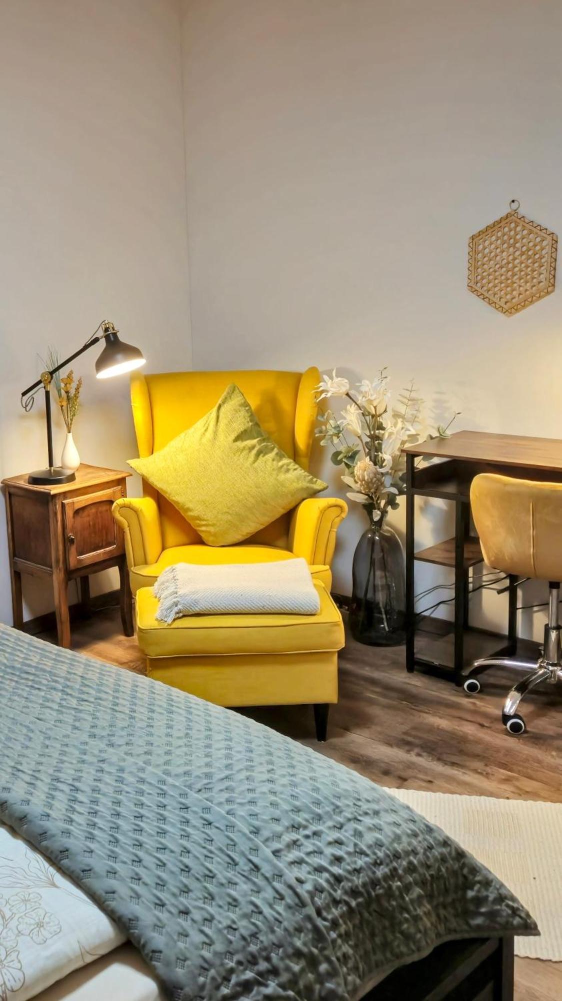 Serenity Vista Retreat Bnb Bescheid Esterno foto