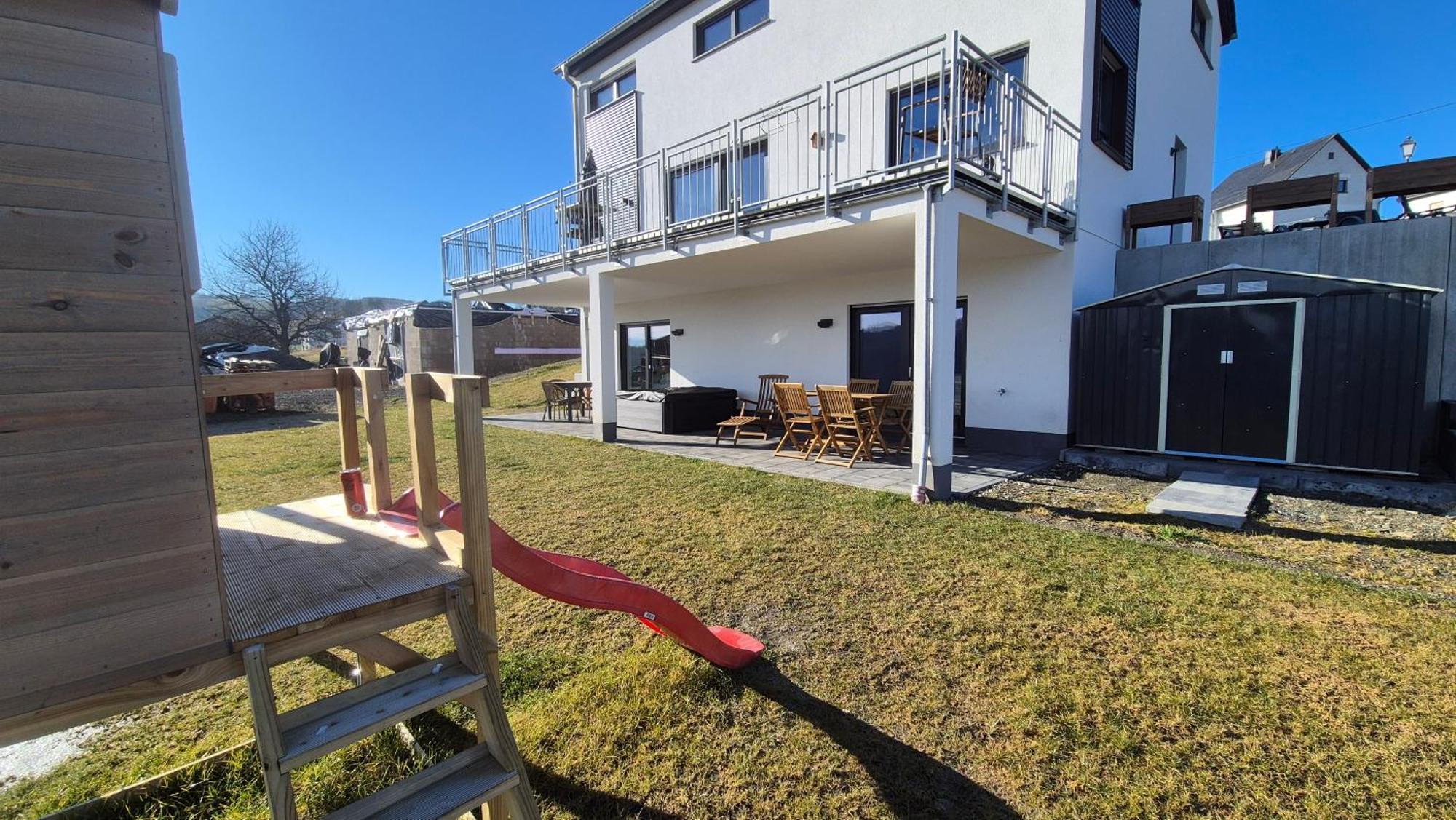 Serenity Vista Retreat Bnb Bescheid Esterno foto