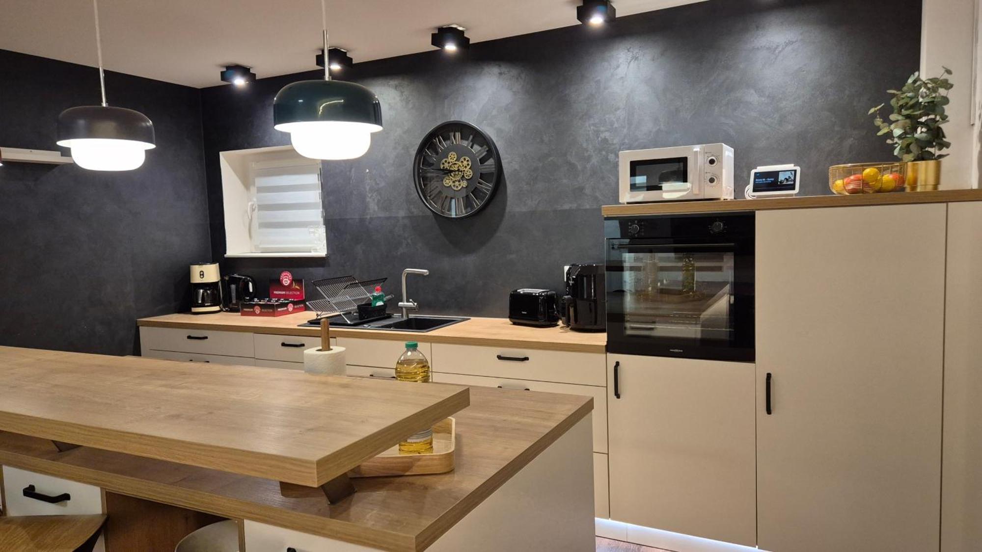 Serenity Vista Retreat Bnb Bescheid Esterno foto