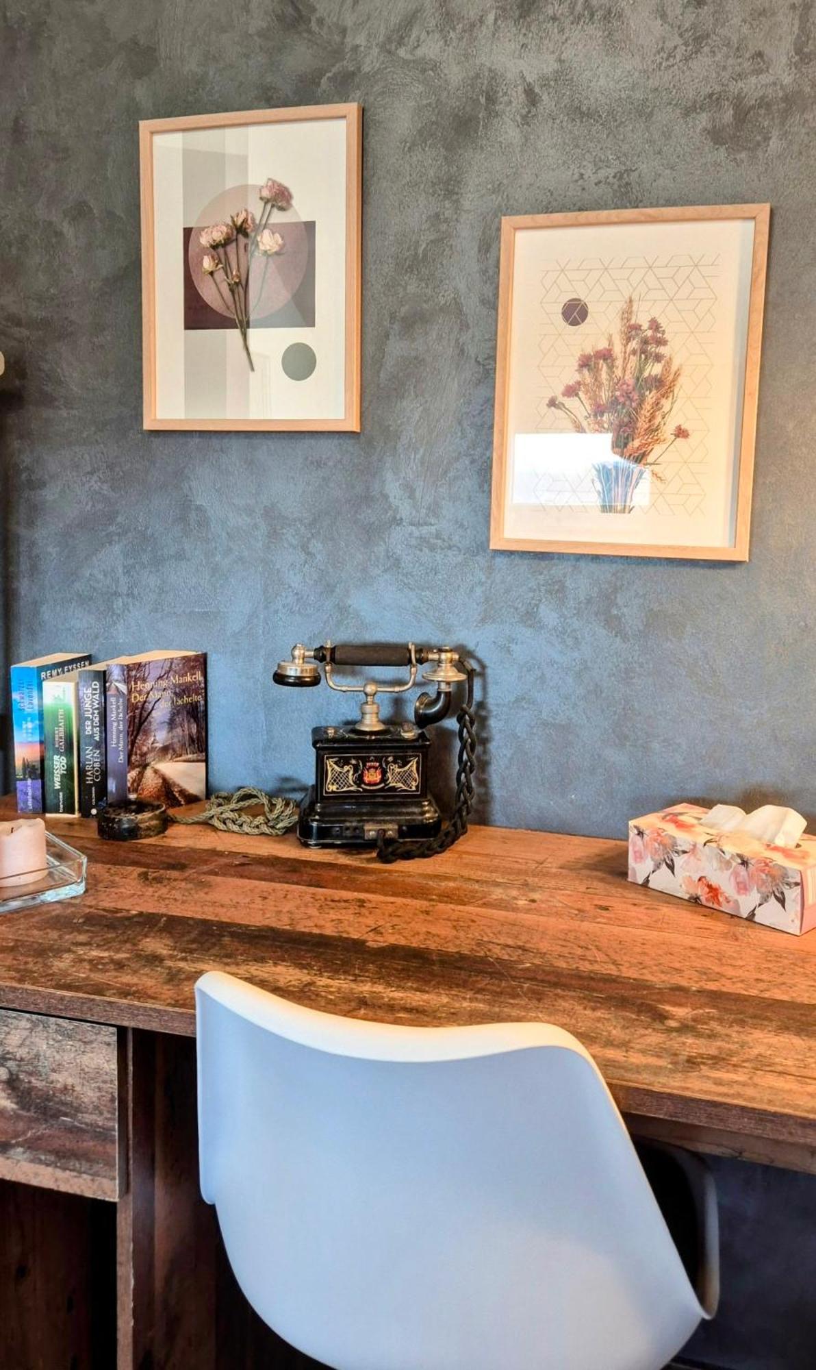 Serenity Vista Retreat Bnb Bescheid Esterno foto